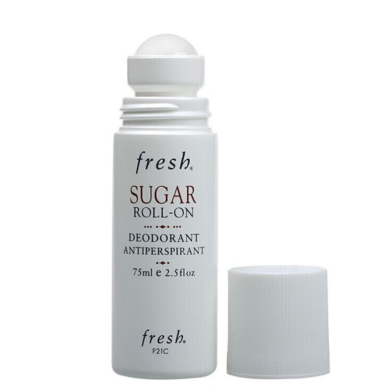 馥蕾诗 无酒精黄糖止汗露