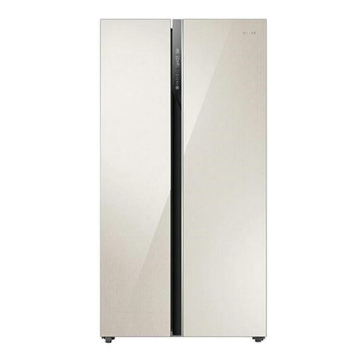 海尔智能双变频风冷无霜冰箱