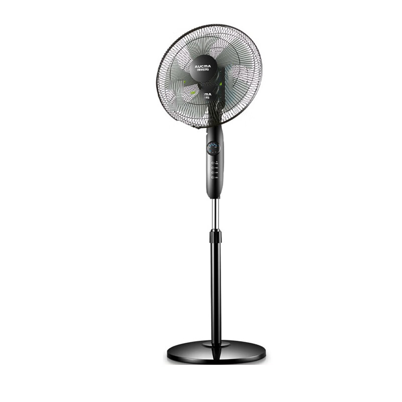 澳柯玛 自动摇头电风扇