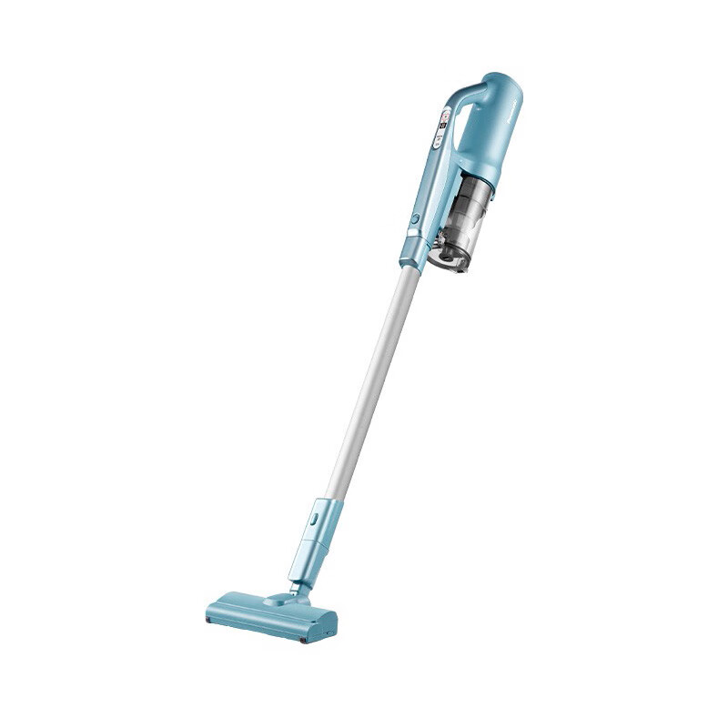 松下 可视化 吸尘器