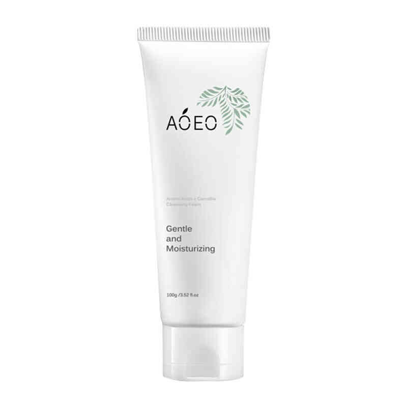 AOEO 进口氨基酸洗面奶
