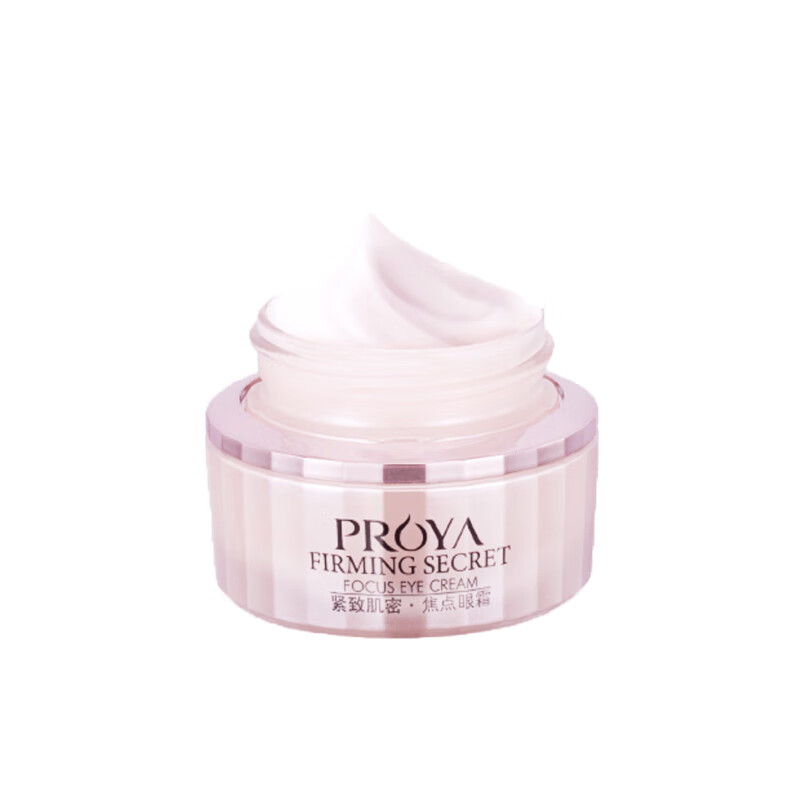 珀莱雅 弹润保湿 眼霜