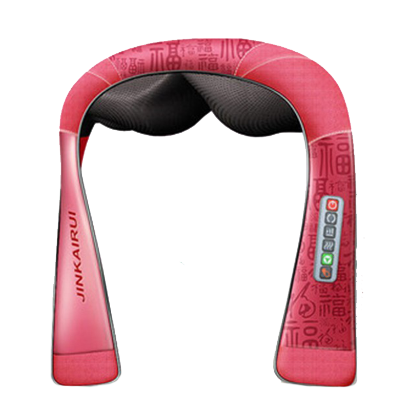 金凯瑞 零束缚按摩仪