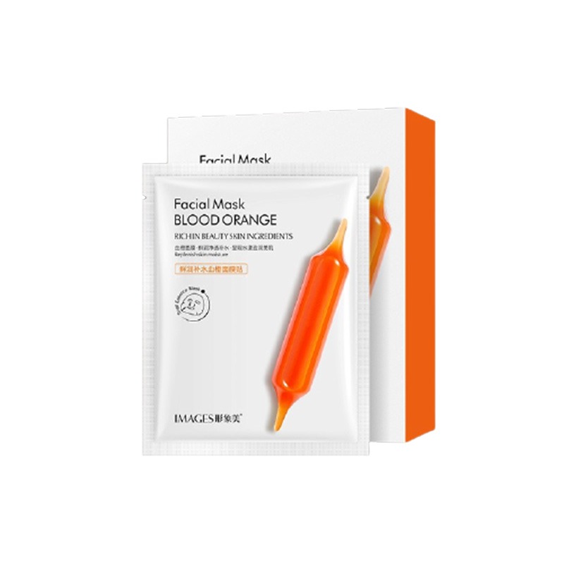 形象美 鲜润补水 面膜