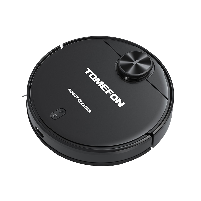 斐纳多层地图记忆扫地机器人