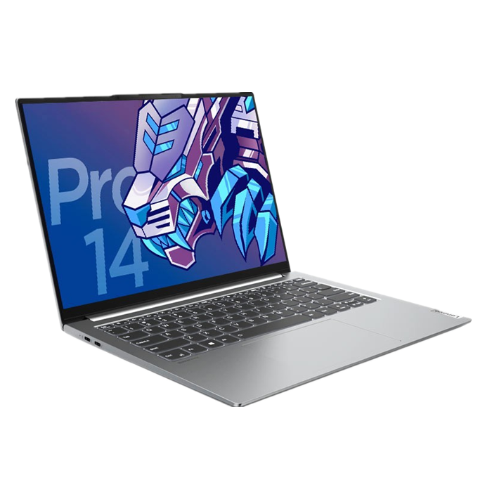 联想 全面屏轻薄笔记本