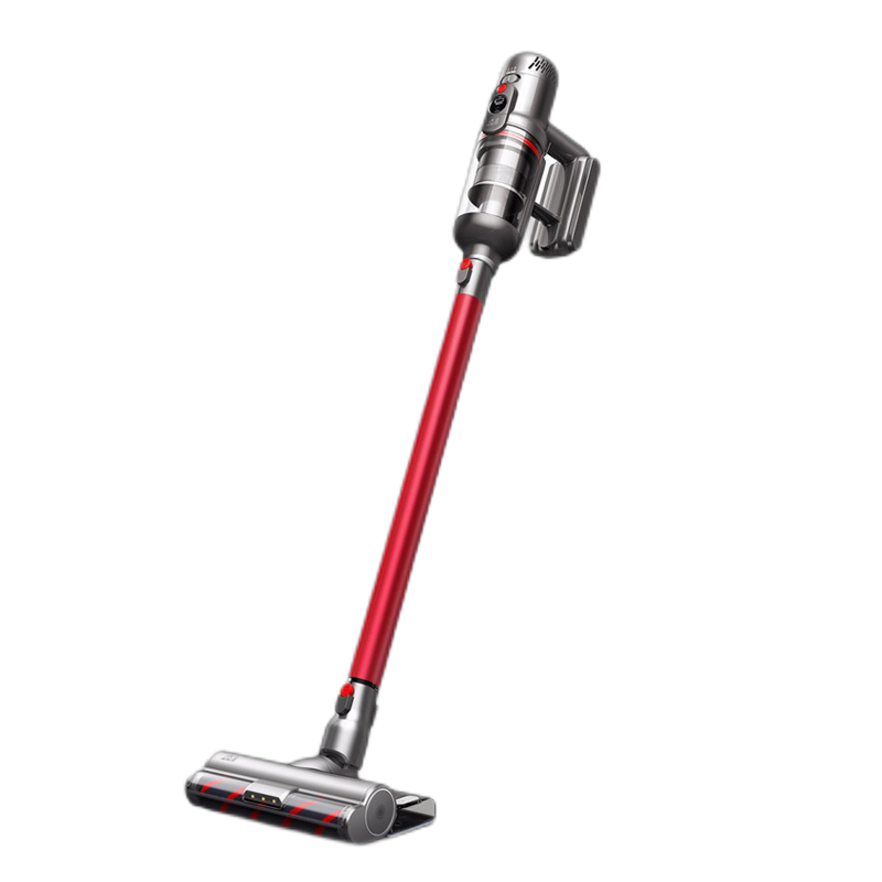 小狗 磁吸式尘杯吸尘器