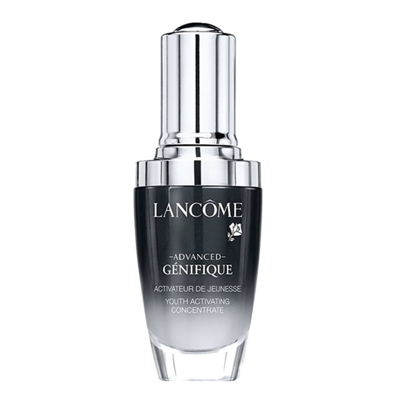 兰蔻 改善肤质精华液