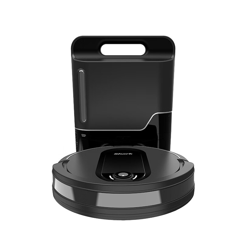 Shark 自动集尘扫地机