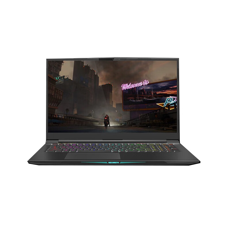 机械革命 神光同步 游戏本