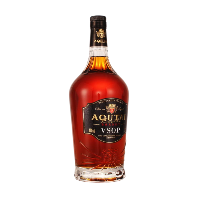 阿基坦古堡 馥郁平衡白兰地