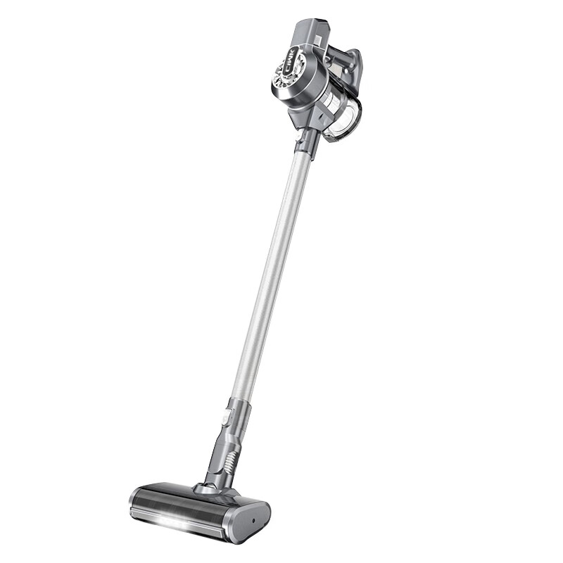 思美柯 电动湿拖吸尘器