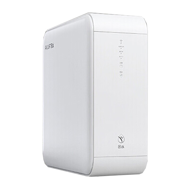 沁园 智控五级精滤 净水器