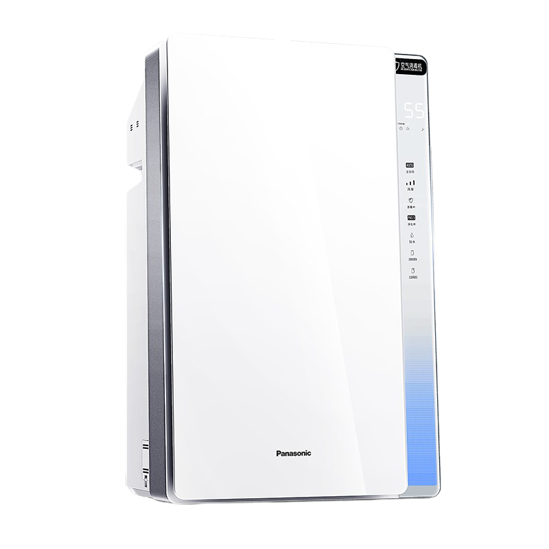 松下 复合过滤空气净化器