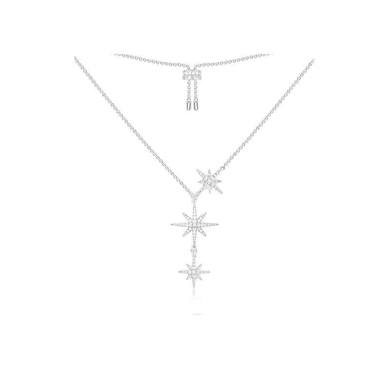 APMMonaco 时尚项链