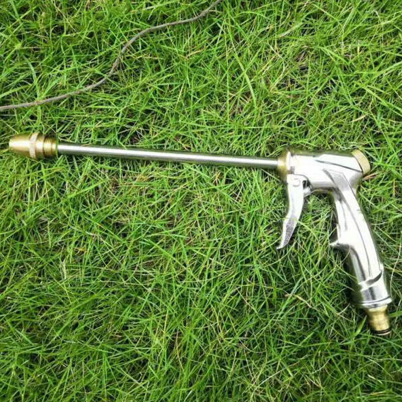 佳力美 刷车防爆洗车水枪