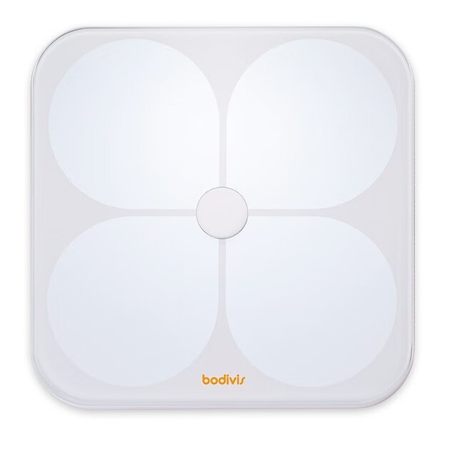 好体知 APP蓝牙体脂秤