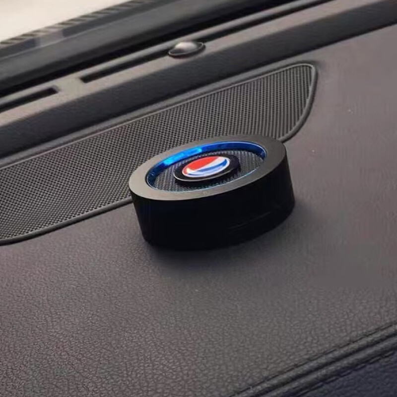 百事 净化空气汽车香水