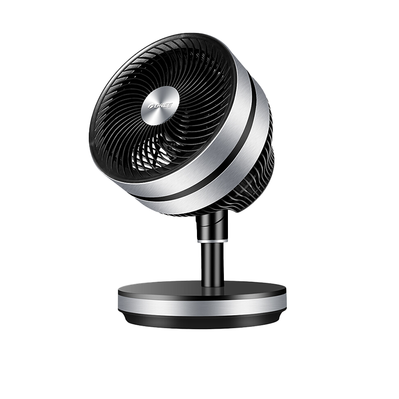 格力 触控按键电风扇