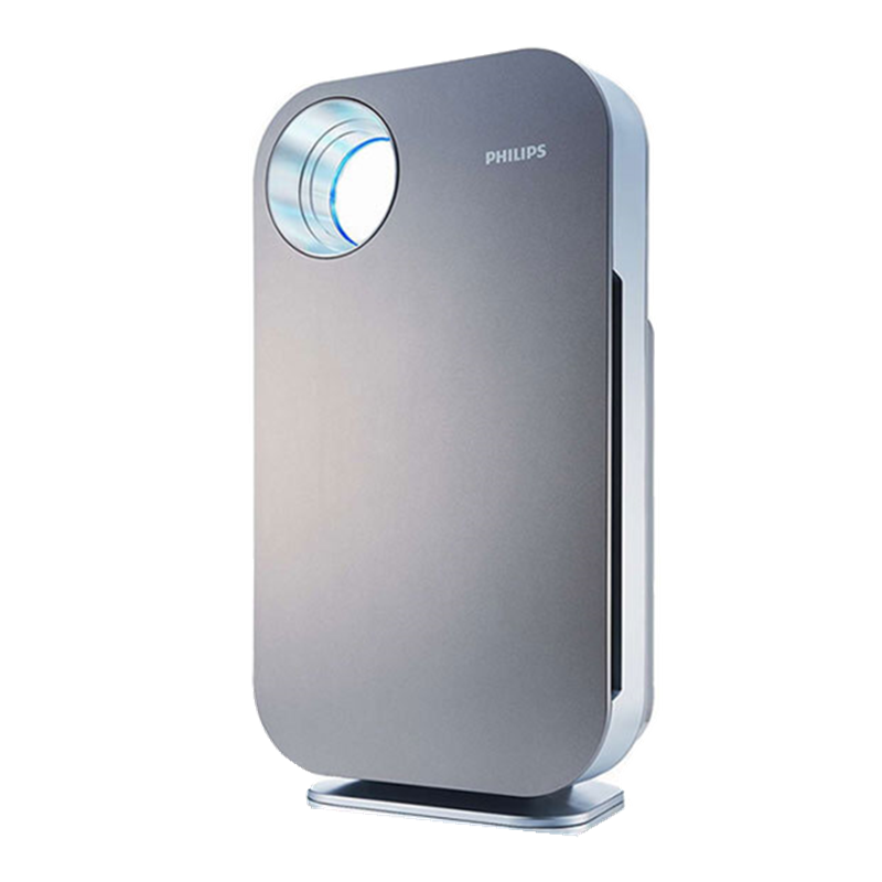 飞利浦 双重感应器空气净化器