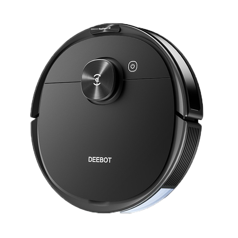 科沃斯 灵敏感应扫地机