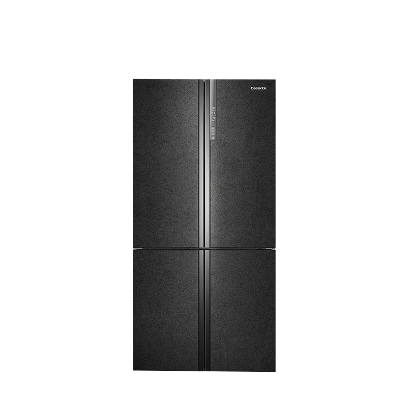 卡萨帝 隐藏门把手变频冰箱