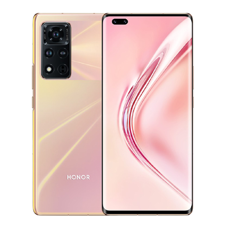 荣耀 感光夜拍 手机