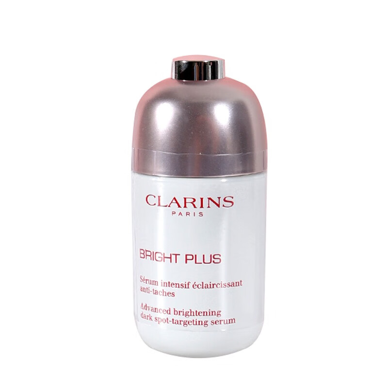 娇韵诗透亮美白淡斑精华露