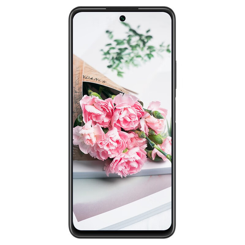 华为 6.67英寸高清便携手机