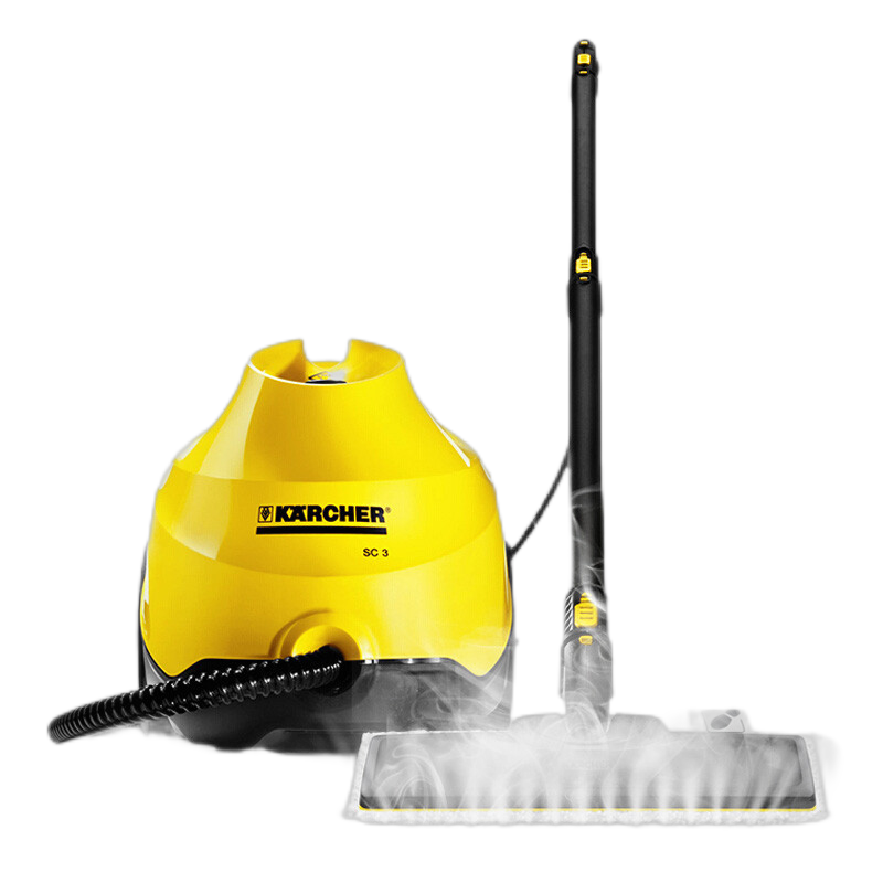 卡赫 快速加热电动拖把