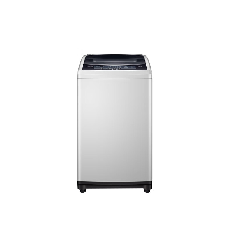 美的 全自动波轮洗衣机