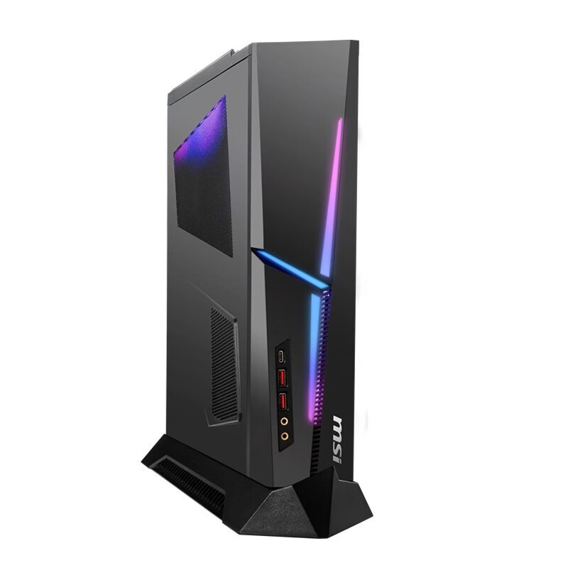 微星 风暴制冷 台式机