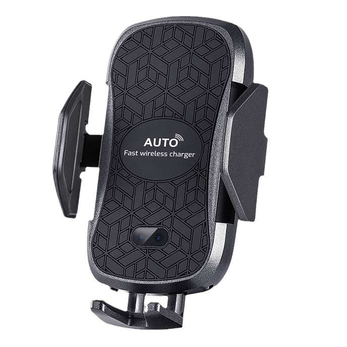 觅铂智能自动感应支架