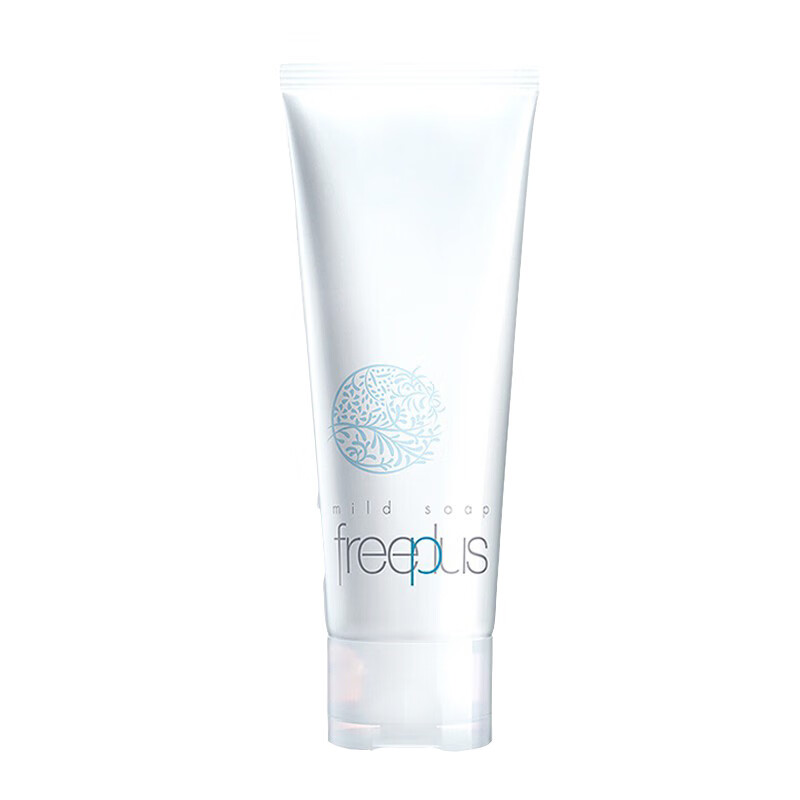 芙丽芳丝 深层清洁泡沫洗面奶