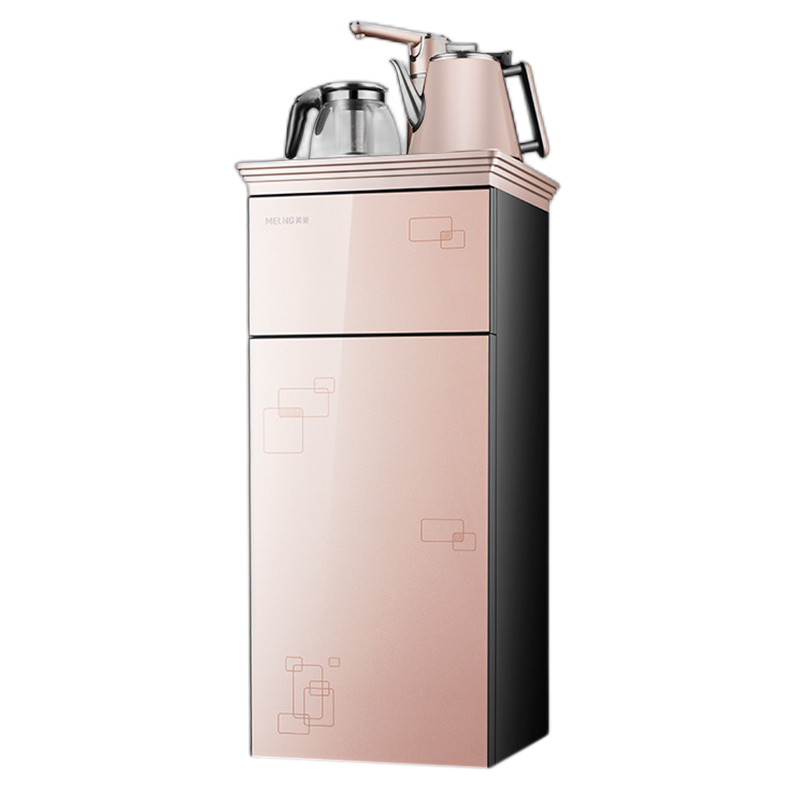 美菱 智能操控茶吧机