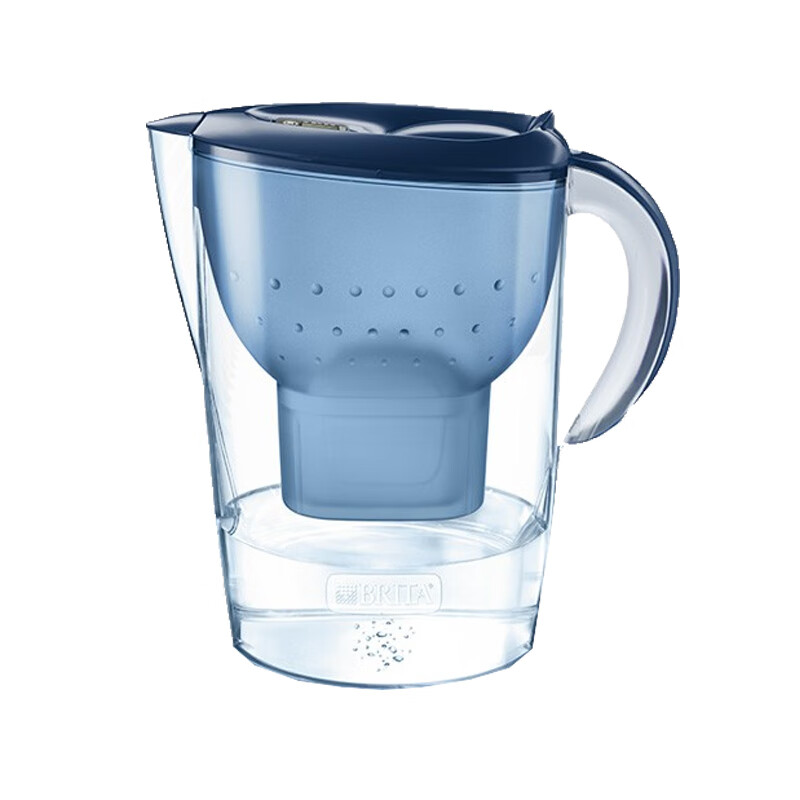 碧然德 施华洛世奇元素净水壶