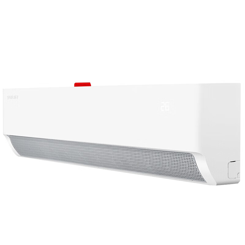 扬子 低噪音哑光面板空调