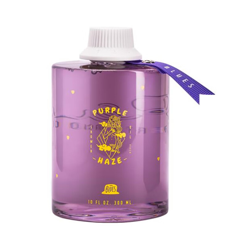 Rever 平衡水油 沐浴露