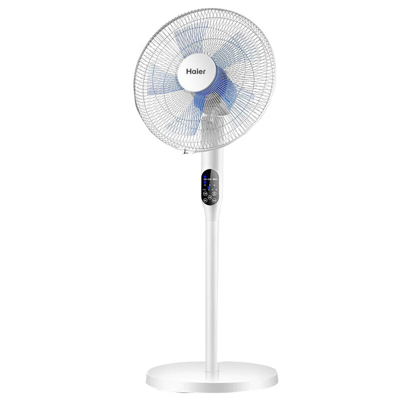 海尔 简约舒适电风扇
