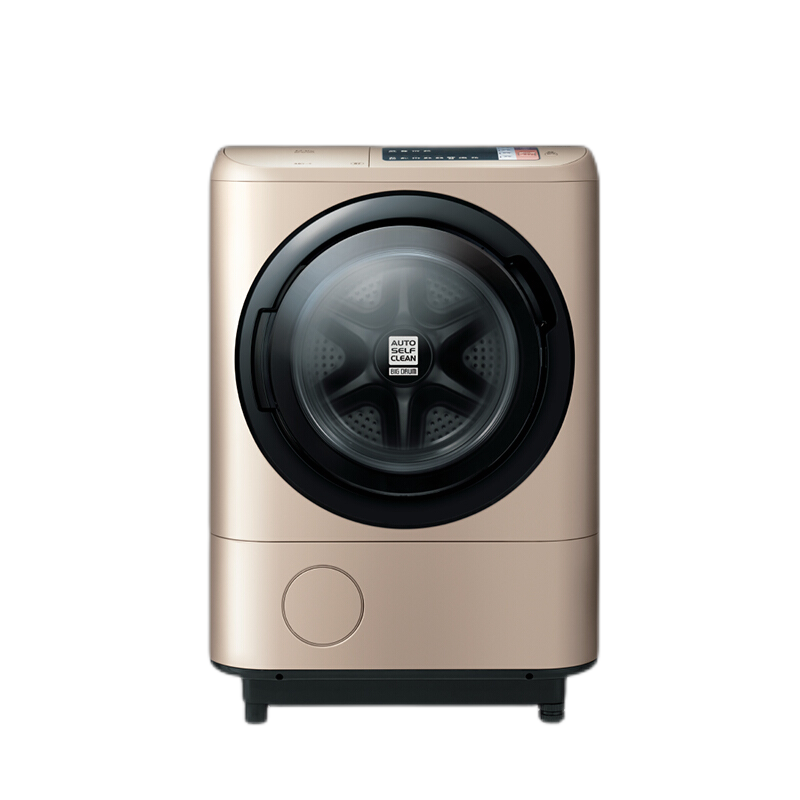 日立 平稳低噪洗衣机