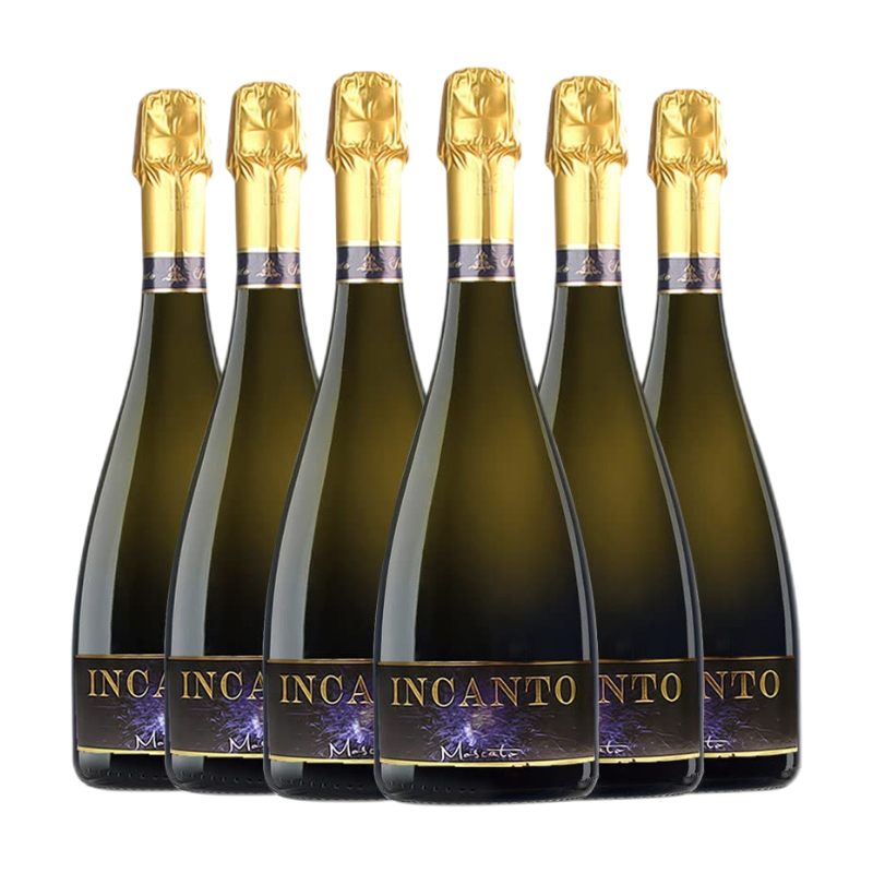 INCANTO 清甜白葡萄酒