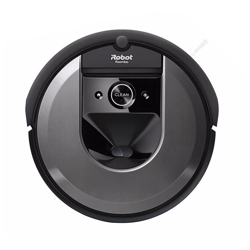 iRobot 高效率扫地机器人