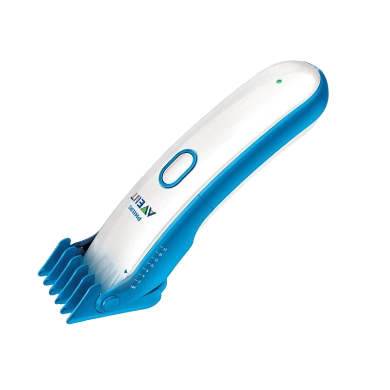 飞利浦 儿童静音理发器