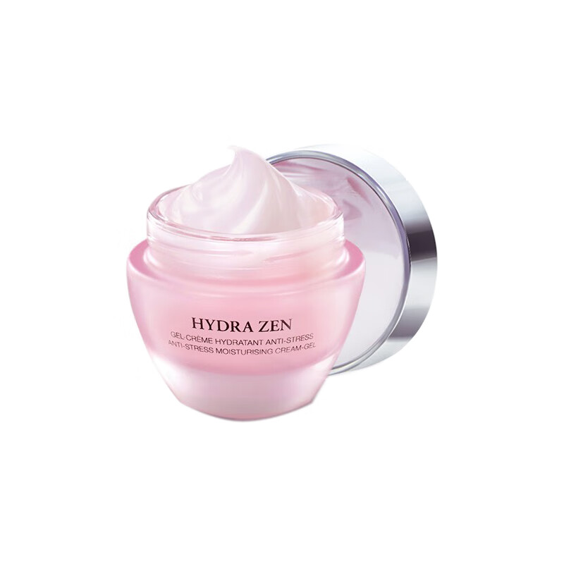 兰蔻 舒缓保湿面霜