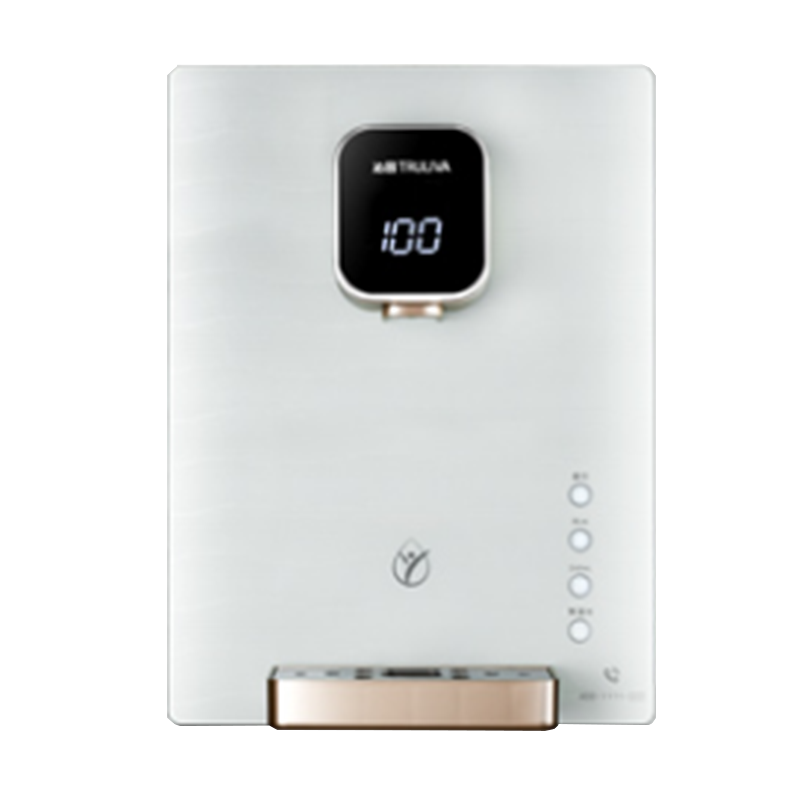 沁园 反渗透净水器