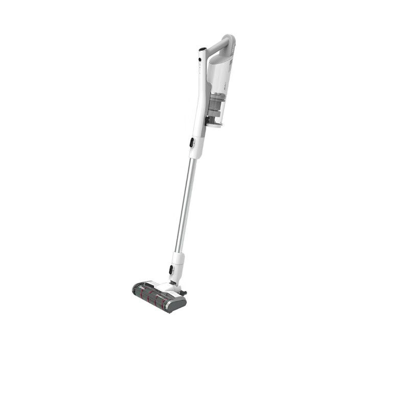 美的 无线大吸力吸尘器