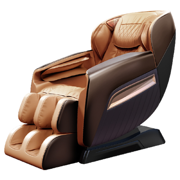 奥克斯加长SL导轨按摩椅