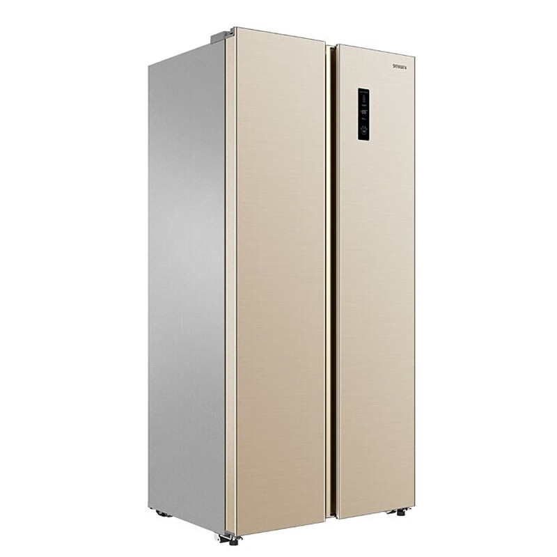 创维 除菌净味冰箱