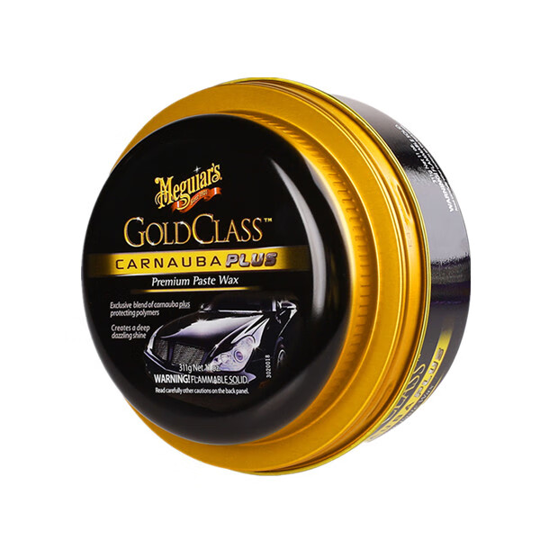 美光硬质合成釉车蜡