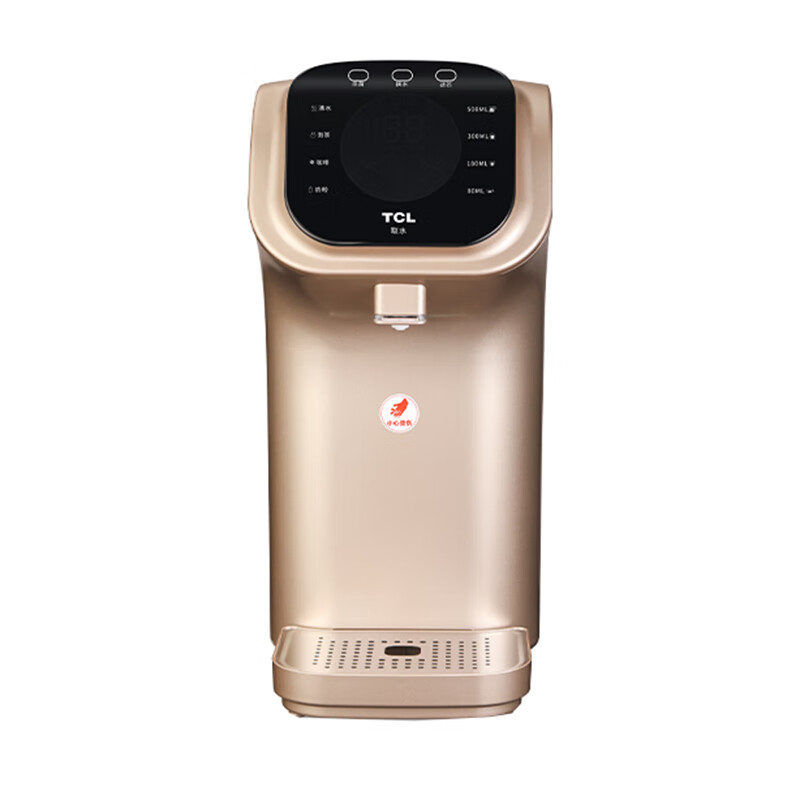 TCL 多挡温控即开即饮净水器